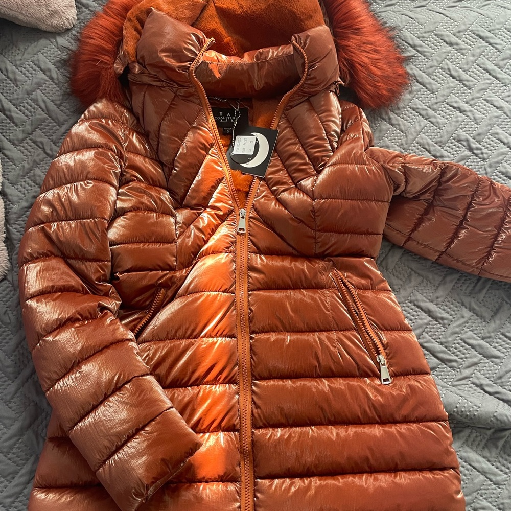 woman's jacket